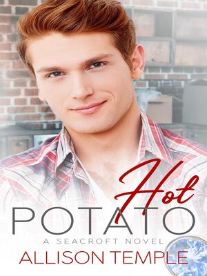 cover image of Hot Potato